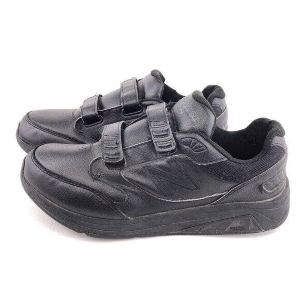 New Balance 928v3 Hook And Loop Walking Shoes 11.… - image 2